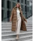 Ženska jakna DSTREET TY5167 ZELENA
