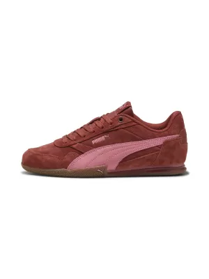 Ženske cipele PUMA BELLA DONNA SD 402673_11 BORDO CRVENA/DIVLJA RUŽIČASTA