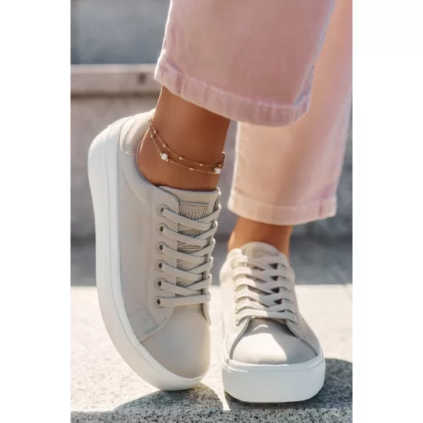  Ženske tenisice BIG STAR RR274465 BEŽ Big Star Shoes 
