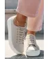 Ženske tenisice BIG STAR RR274465 BEŽ Big Star Shoes