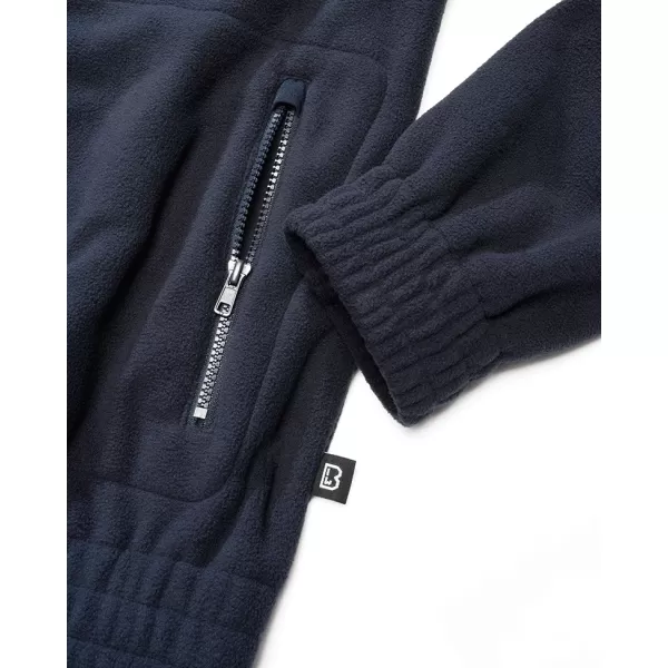  Muški sweatshirt BRANDIT 5040 NAVIKE 