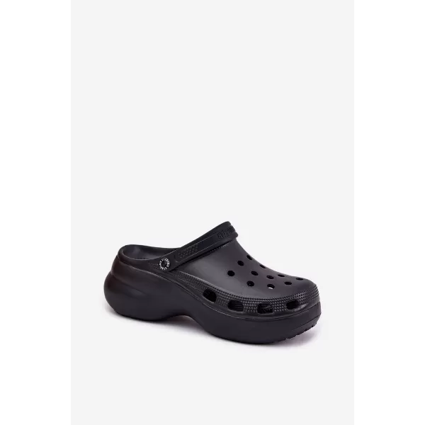  Ženske cipele BIG STAR RR274A118 BLACK Big Star Shoes 