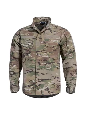 Muška jakna PENTAGON LYCOS K02023-MC MULTICAM