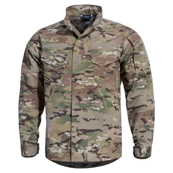  Muška jakna PENTAGON LYCOS K02023-MC MULTICAM 