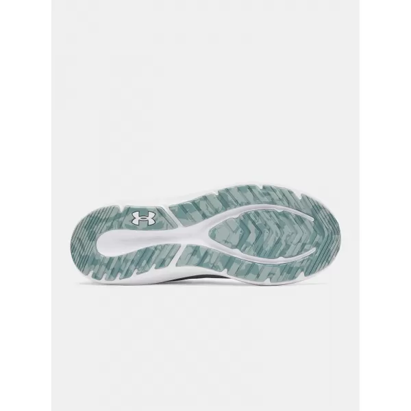  Muške cipele UNDER ARMOUR UA CHARGED PURSUIT 4 BL 6000597-323 ZELENA 