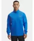 Muški sweatshirt UNDER ARMOUR UA DRIVE PRO HYBRID HZ 6005666-402 PLAVA