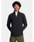 Muški sweatshirt UNDER ARMOUR UA DRIVE PRO STORM HYB HZ 1387118-001 CRNA