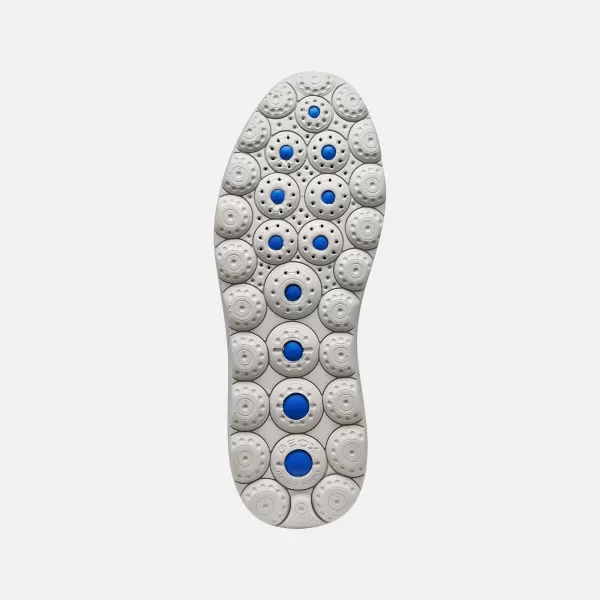  Muške tenisice GEOX SPHERICA G014374 SIVA 