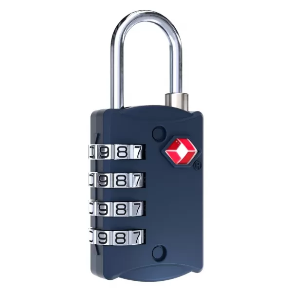  brava CABINZERO TSA Travel Lock NAVIKE 