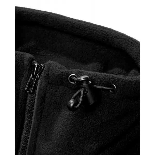  Muški sweatshirt BRANDIT 5040 CRNA 