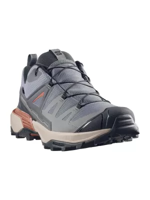 Muške cipele SALOMON X ULTRA 360 GTX L49226600 CASTLERROCK/CRNI/SREBRNI OBLAK