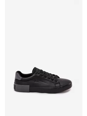 Muške tenisice BIG STAR OO174019 BLACK Big Star Shoes