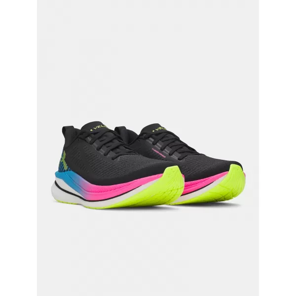  Ženske cipele UNDER ARMOUR W VELOCITI SPEED SPD 6000017-005 CRNA 