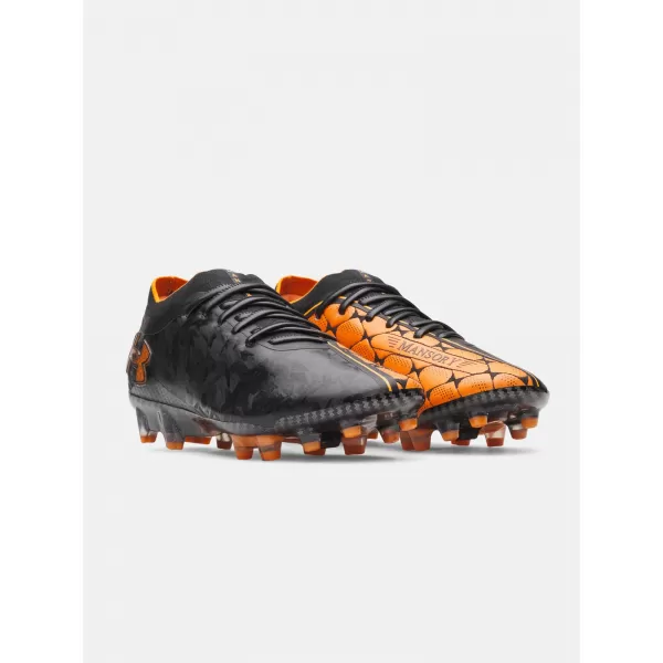  Muške kopačke UNDER ARMOUR UA MAGNETICO ELITE 5 FG MNSY SIVA 