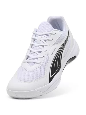 Čizme PUMA SOLARFLASH III 107850_05 PUMA BIJELA/PUMA CRNA