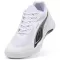 Čizme PUMA SOLARFLASH III 107850_05 PUMA BIJELA/PUMA CRNA