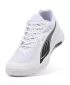 Čizme PUMA SOLARFLASH III 107850_05 PUMA BIJELA/PUMA CRNA