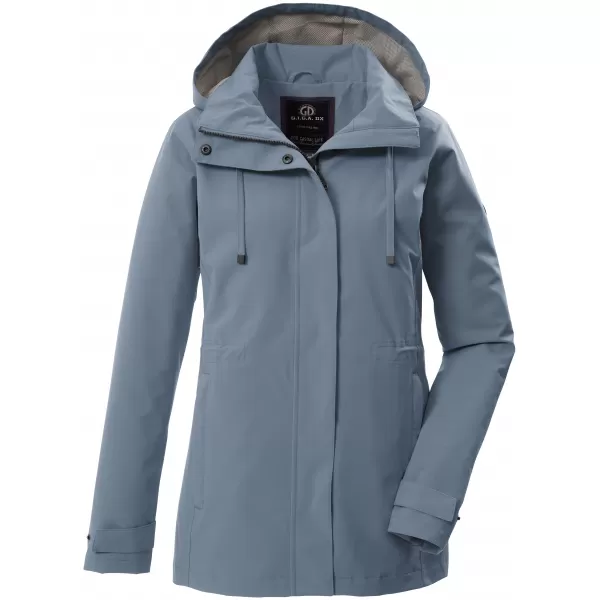  Ženska jakna KILLTEC GS 106 44222-845 PLAVA 
