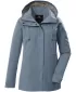 Ženska jakna KILLTEC GS 106 44222-845 PLAVA