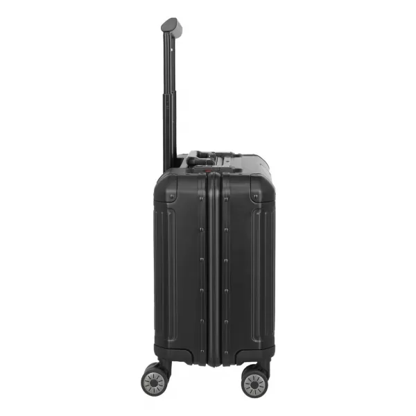  Aktovka TRAVELITE Next Business wheeler 4w CRNA 