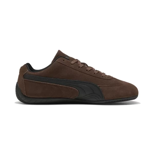  Čizme PUMA SPEEDCAT 406329_82 CHESTNUT BROWN/ KESTEN SMEĐA/PUMA CRNA 