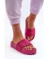 Ženske cipele BIG STAR NN274A672 PINK Big Star Shoes