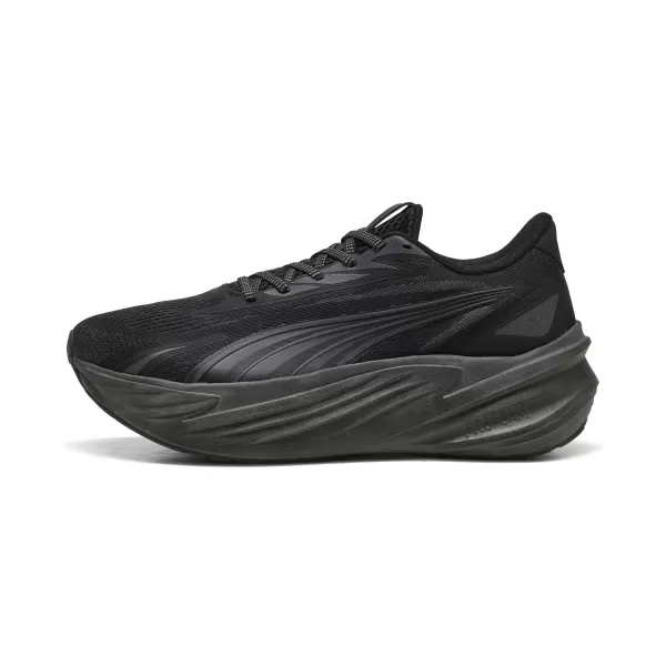  Čizme PUMA MAXIMA PRO 313313_02 PUMA CRNA 