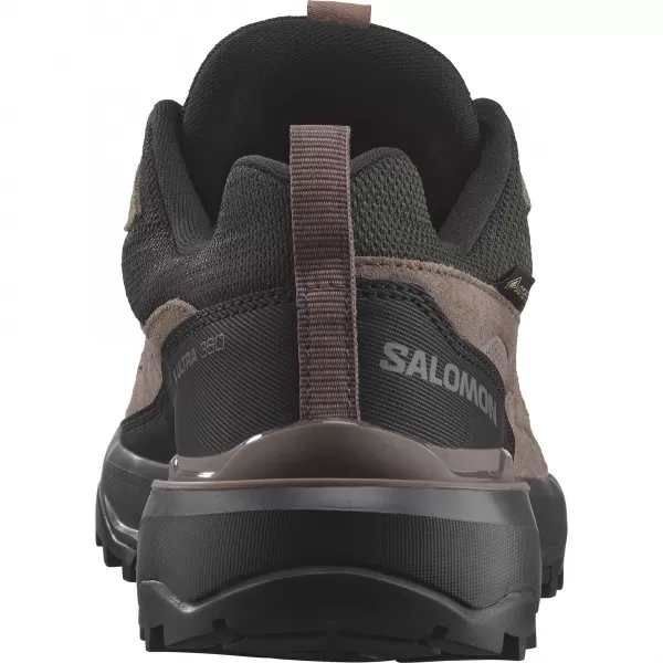  Ženske cipele SALOMON X ULTRA 360 LTR GTX W L47571500 KONJAK/PAPAR/CRNI 