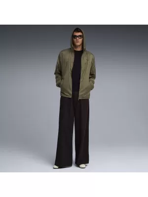 Muška vjetrovka PUMA ESS REGULAR WINDBREAKER 684625_81 LONDON GREEN