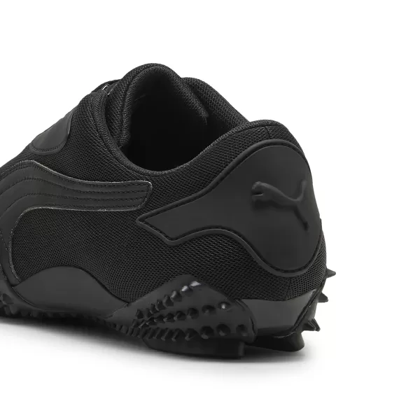  Čizme PUMA MOSTRO OG PRIME 403206_04 PUMA CRNA/PUMA CRNA 