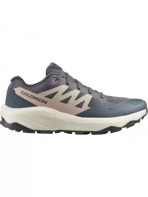 Ženske cipele SALOMON OUTSCAPE W L49152400 EXCALIBUR/LED VANILIJE/SJENA SIVA
