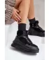Ženske tenisice LEE COOPER LCJ-24-47-3145 CRNA
