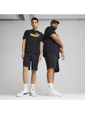 Muške kratke hlače PUMA ESS WOVEN SHORTS 682604_16 NOVA MORNARICA