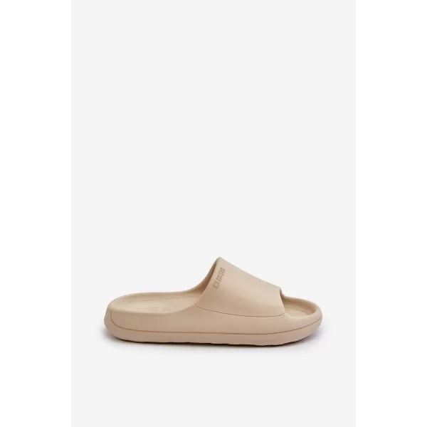 Ženske cipele BIG STAR NN274A040 BEŽ Big Star Shoes 