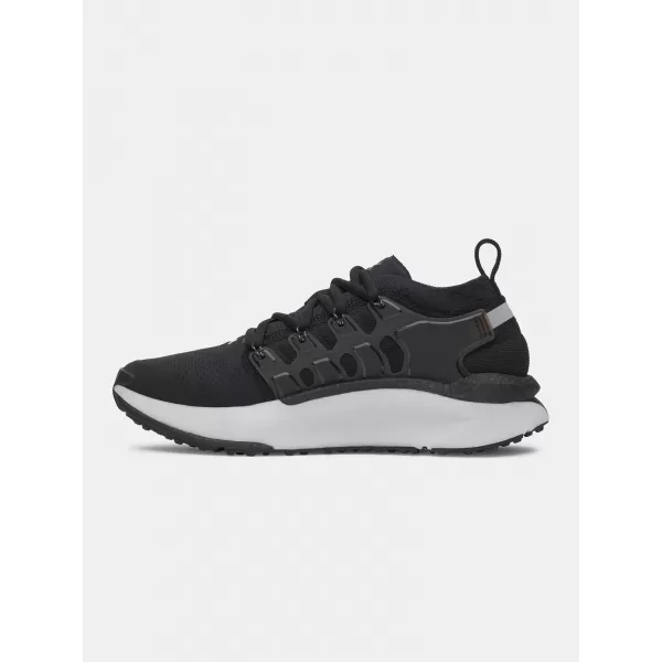  Ženske cipele UNDER ARMOUR UA W PHANTOM X 6007184-001 CRNA 