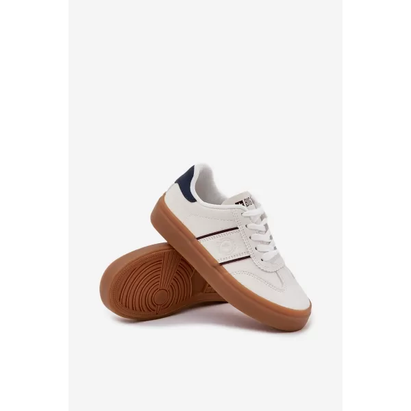  Dječje tenisice BIG STAR SS374024 WHITE Big Star Shoes 
