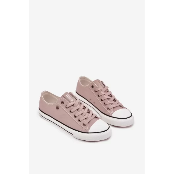  Muške tenisice BIG STAR DD174501 GREY Big Star Shoes 