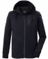 Muška jakna KILLTEC GS 85 43909-814 TAMNOPLAVA