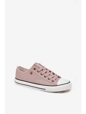 Muške tenisice BIG STAR DD174501 GREY Big Star Shoes