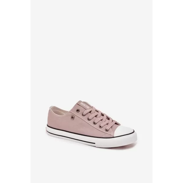  Muške tenisice BIG STAR DD174501 GREY Big Star Shoes 
