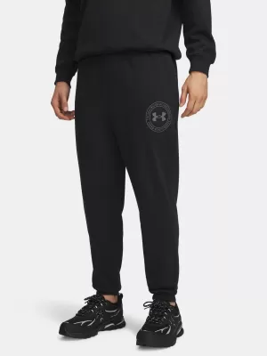 Muške trenirke UNDER ARMOUR 6014688-001 CRNA