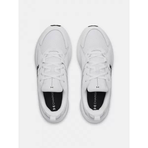  Muške cipele UNDER ARMOUR UA ASSERT 11 6006723-100 BIJELA 