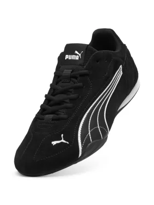 Čizme PUMA CATCH SD 402681_02 PUMA CRNA/PUMA BIJELA