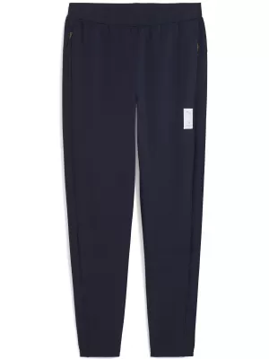 Muške hlače PUMA M X SAYSKY SWEAT PANT 527555-16 NOVA MORNARICA