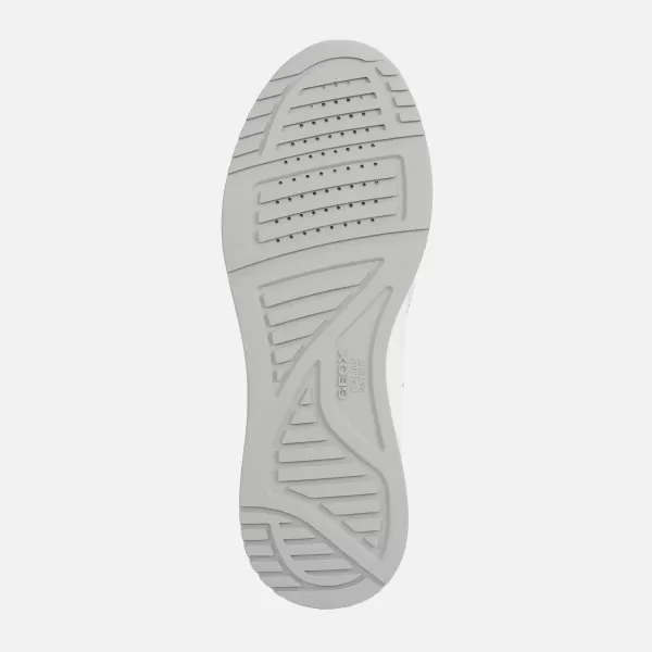  Ženske tenisice GEOX OCTAVIEE G013025 BIJELA 