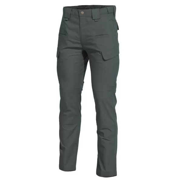  Hlače PENTAGON ARIS TACTICAL K05021 KAMUFLAŽNO ZELENA 