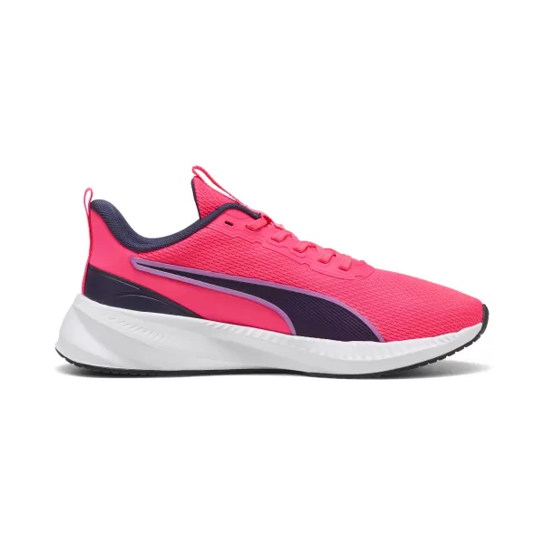  Čizme PUMA FLYER LITE 3 310797_36 PURE PINK/DEEP PLUM/ ČISTA RUŽIČASTA/DUBOKA ŠLJIVA/PUMA SIL 