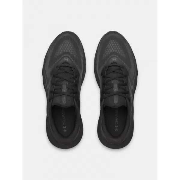  Muške cipele UNDER ARMOUR TURBULENCE 3 6006717-003 CRNA 