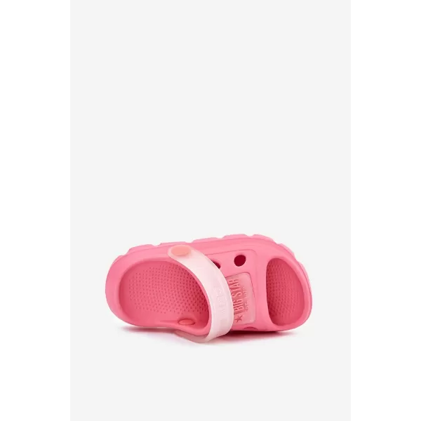  Dječje sandale BIG STAR RR374502 PINK Big Star Shoes 