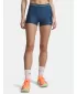 Ženske kratke hlače UNDER ARMOUR HEATGEAR SHORTY 6010725-498 PLAVA